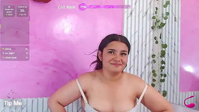 Hera_n_zeus_'s cam snapshot