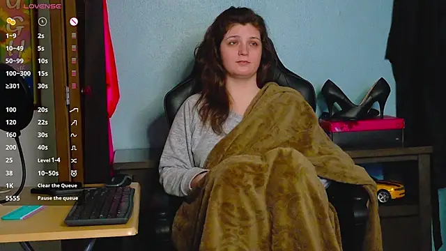 TreeJeanne's cam snapshot