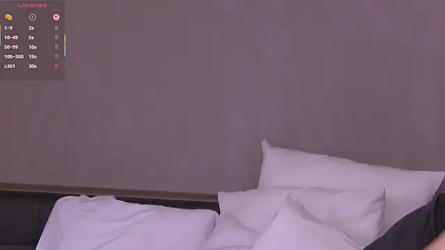 OndinaNoir's cam snapshot