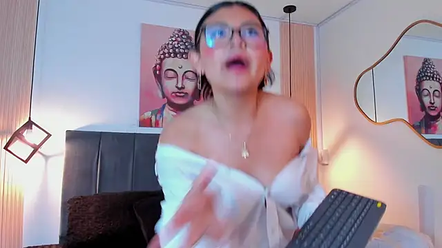 Teffa_bloom's web cam