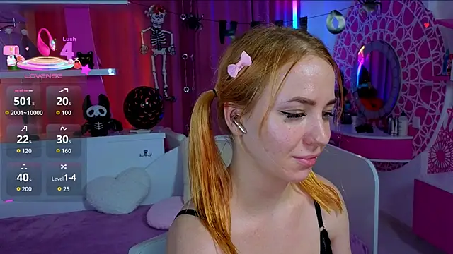 _Milla___'s cam snapshot