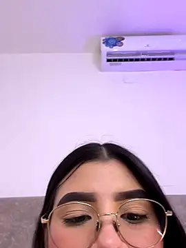 Julietalcl's cam snapshot