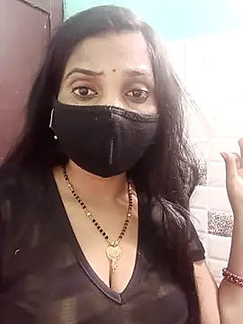 Payal-001's cam snapshot