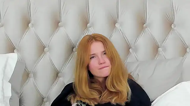 MelissaLiss's cam snapshot