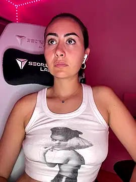 ximenacazalla's cam snapshot