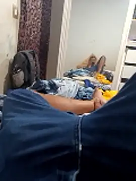 Ursonego's cam snapshot