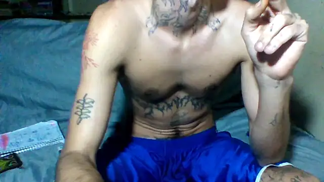 sellvageria's cam snapshot