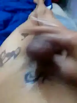 GODLENORTE's cam snapshot