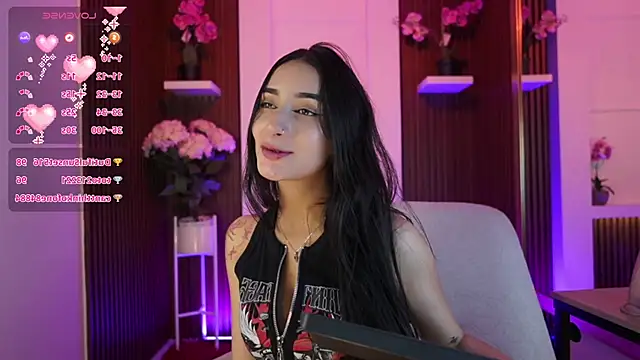 CattleyaScaly's cam snapshot