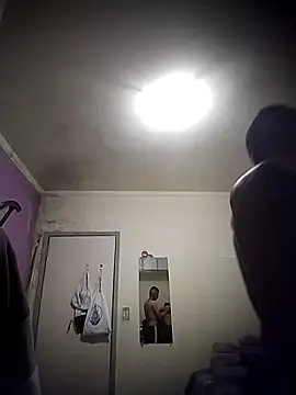 Gabriesex's cam snapshot