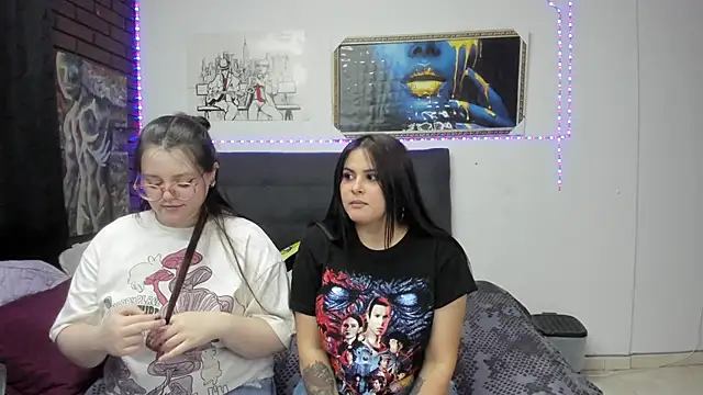 CrisabellssEden's cam snapshot