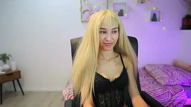 Amai__Liu's cam snapshot