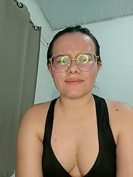 CamilleHottt's cam snapshot