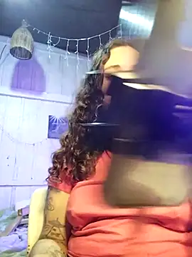 Ocultly's cam snapshot