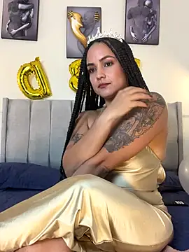 Samara_Hadi_'s cam snapshot