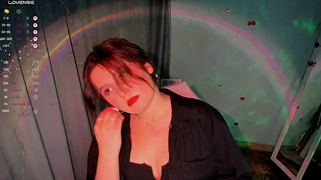 Lei_White's cam snapshot