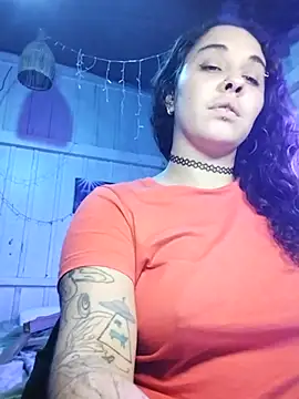 Ocultly's cam snapshot