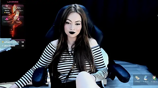 nasty_katty_'s cam snapshot