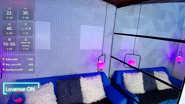 danika_mori1's cam snapshot