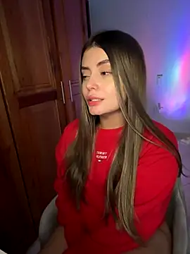 Miss_valeriaa's cam snapshot