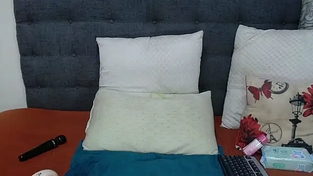 stunna-gir's cam snapshot