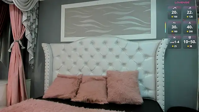 Cristinawhite's cam snapshot