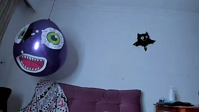 mystery_psique live sex cam