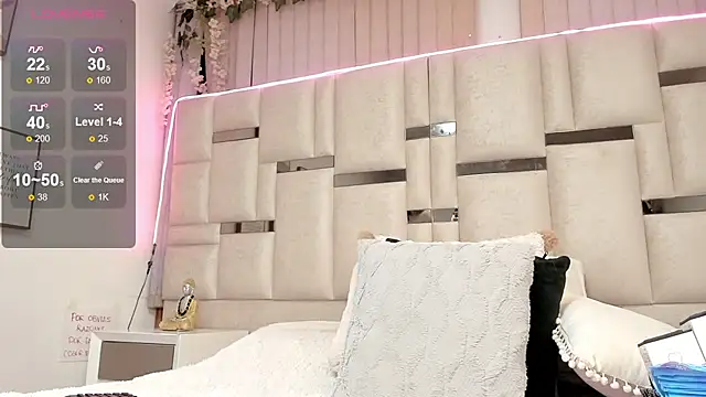 Zoey_thompson live sex cam