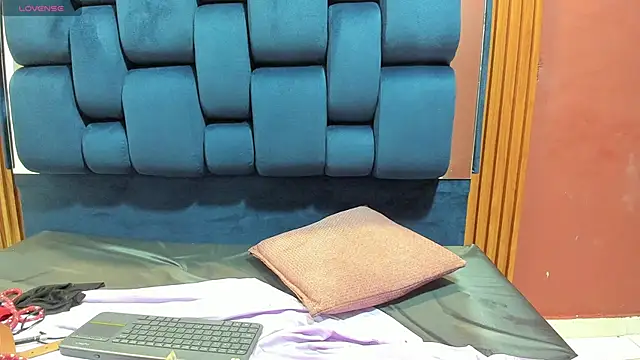 JisooLuv's cam snapshot