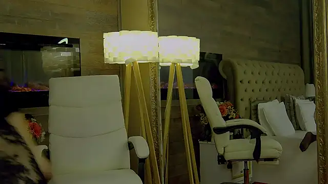 EveHamilton's cam snapshot