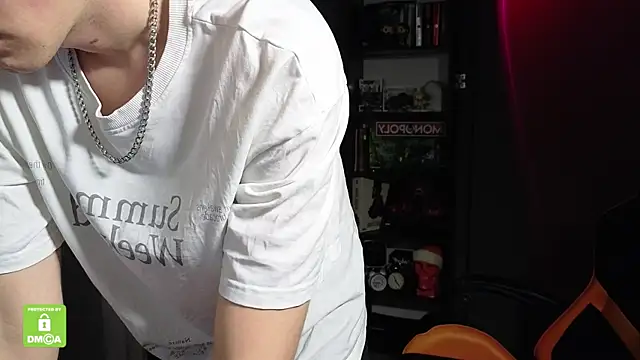 Keytaro live sex cam