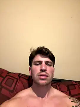 ArgentiiinoBoy live sex cam