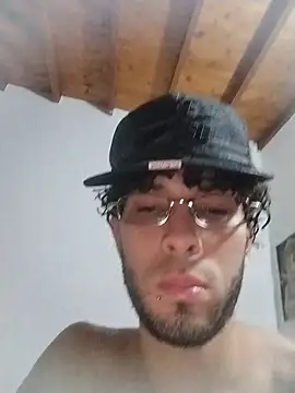 Paul_Bellucci live sex cam