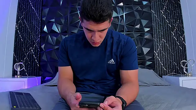 JeffDaltton live sex cam