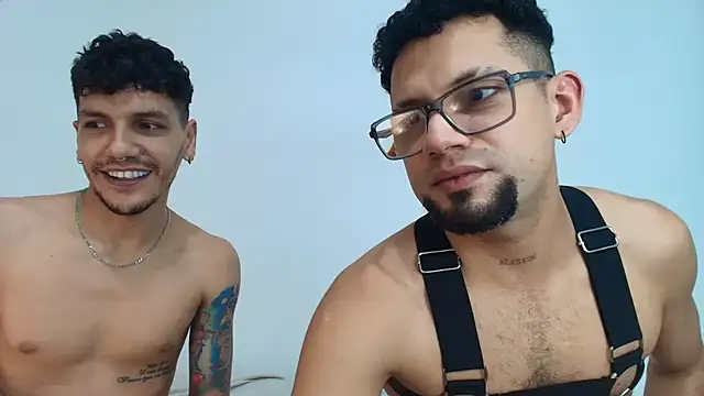 Benjamin_show live sex cam