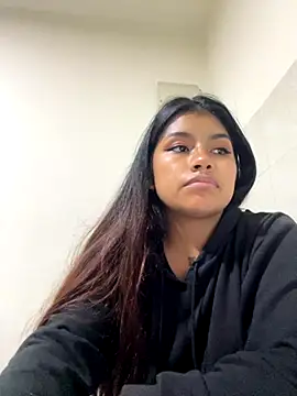 ChantalPetit's cam snapshot