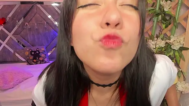 Nanachi_Cook's cam snapshot