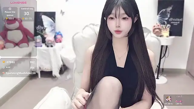 -EEBABY's cam snapshot