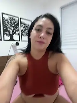 NathFox live sex cam