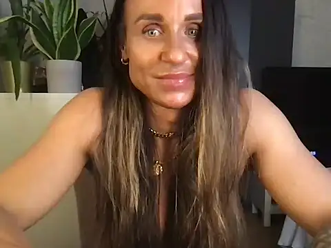 GluteQueenE's cam snapshot