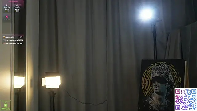 Hochu_Labubu's cam snapshot