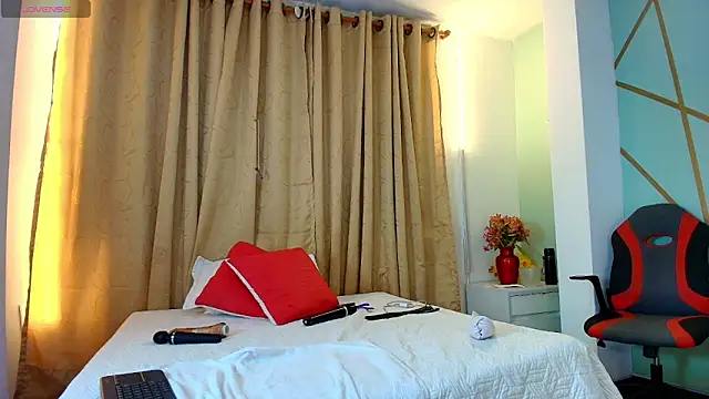 girl_amada live sex cam