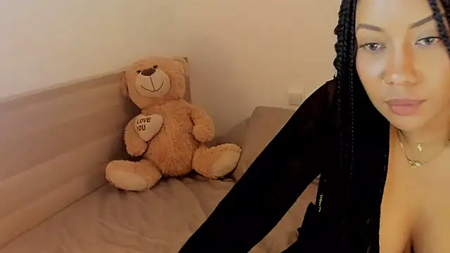 NicolePasqualott live sex cam