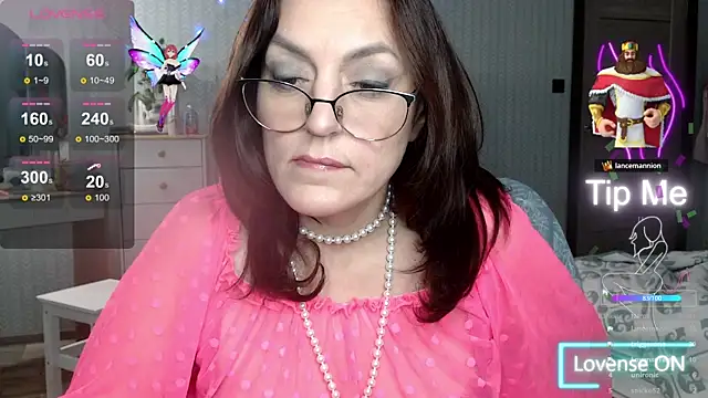 Vivian_Violet_'s cam snapshot