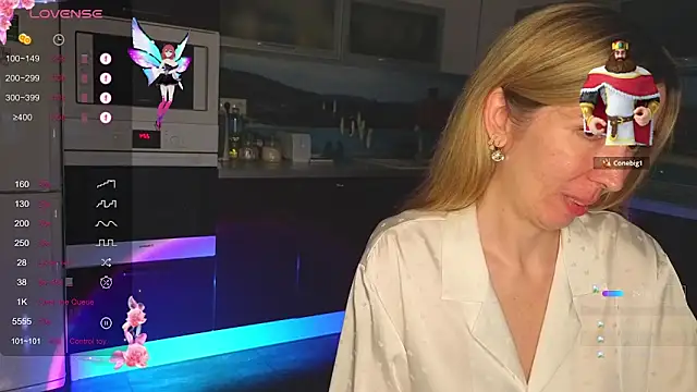 Miravexi's cam snapshot