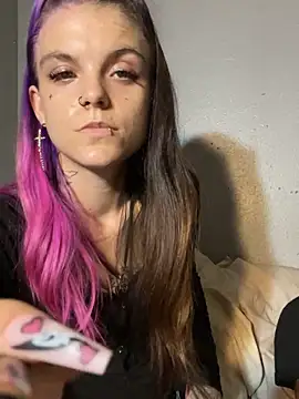 ittybittymeryssa's cam snapshot