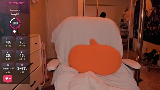 Evie-Luna's cam snapshot