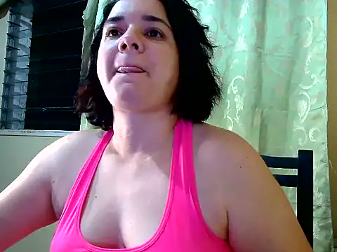 Victorialatina's cam snapshot