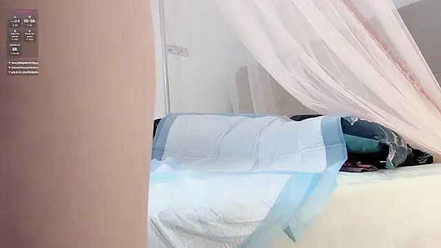 xinxin520-baby live sex cam