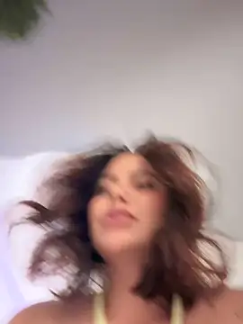 Aryrosee live sex cam